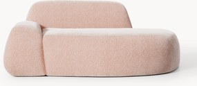 Chaise longue Wolke (2 lugares)