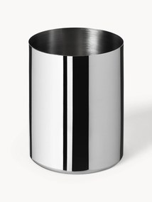 Cesto para papéis em metal Halston