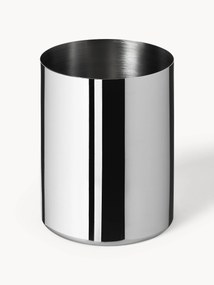 Metal Waste Paper Basket Halston