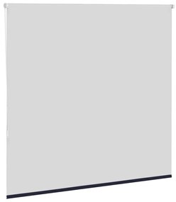 Persiana de enrolar 150x175 cm largura tecido 146,6cm poliéster