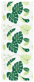vidaXL Rolo de Duche Estores 100x240 cm Largura Tecido 96 cm