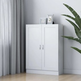 Estante 82,5x30,5x115 cm derivados de madeira branco