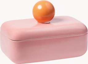 Pote em dolomite Orb