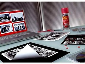 Adesivos 3M Photo Mount Pulverizador 400 ml