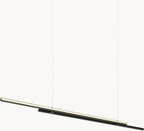 Candeeiro suspenso LED Halo