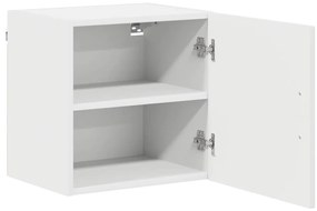 vidaXL Armário de Cozinha Branco 40 x 31 x 40 cm Madeira processada