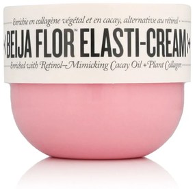 Creme Reafirmante Corporal Sol De Janeiro Beija Flor™ Elasti-Cream 240 ml