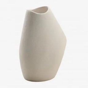 Vaso Em Cerâmica Zeltino ↑20 Cm - Sklum