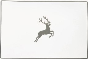 Travessa artesanal Grauer Hirsch
