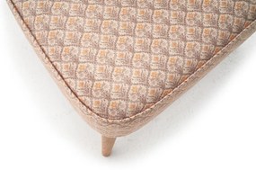 Cadeira Wing Viola – Multicolor – 65x80x65 cm