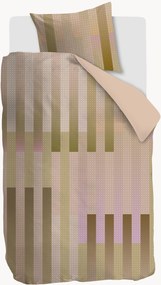 Conjunto de roupa de cama em lyocell Via Manzoni