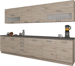 Conjunto para cozinha Tucson 159