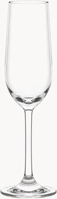 Copos de champanhe Classic, conjunto de 6