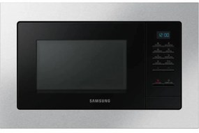Microondas Samsung MS20A7013AT/EF 20 L 850 W