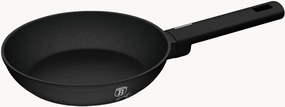 Frigideira antiaderente Matte Black, vários tamanhos