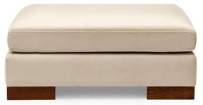 **** Sofá de Canto Tulip – Bege – 193 cm x 313 cm

**