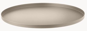Tabuleiro decorativo redondo Circle