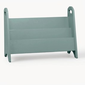 Suporte para livros para crianças em madeira de bétula Anastasia