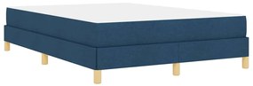 Cama Box Taupe, Marrom 140 x 200 cm