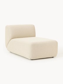 Cama de dia modular para jardim Naomi