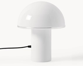 Candeeiro de mesa artesanal Onfale, vários tamanhos