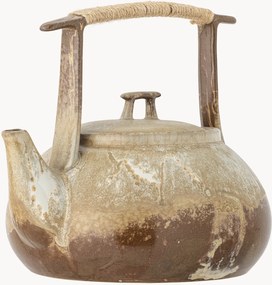 Bule de chá em cerâmica Ikigai