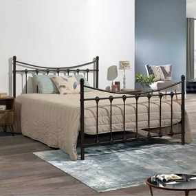 Cama JOM MBD020