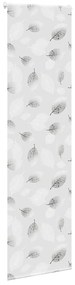 Rolo de Duche Blind 60x240 cm Largura Tecido 56 cm