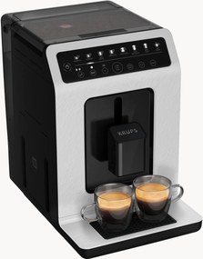 Máquina de café expresso totalmente automática EA897A EVIDENCE ECO DESIGN