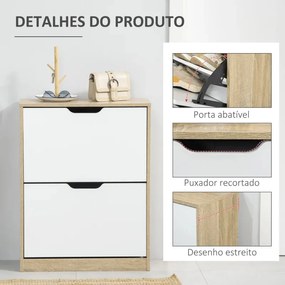 Sapateira Nardi - Design Nórdico