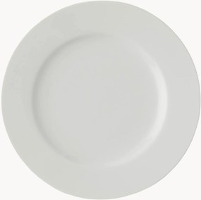 Pratos de pequeno-almoço F21, conjunto de 6