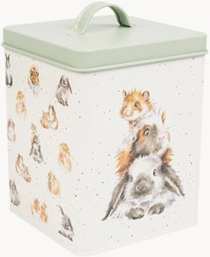 Caixa para roedores Guinea Pig & Rabbit