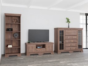 Conjunto para sala de estar Salmeru 109