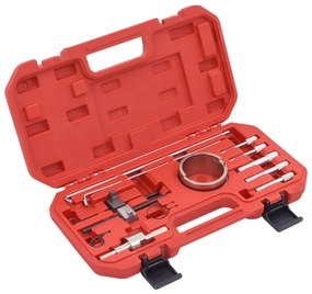 vidaXL Conjunto de ferramentas de sincronização de motor para Citroen