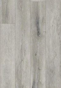 Mexen Boone painéis vinílicos 1240 x 182 mm SPC 6,5 mm, base IXPE 1,5 mm, 4 V-Fuga, Carvalho - F1054-1240-182-505-4V1-01