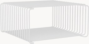 Módulo para sistema de estantes modular Panton Wire Half Height, L 35 cm