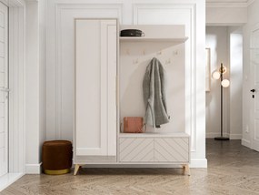 Conjunto para corredor Comfivo Camlue 115