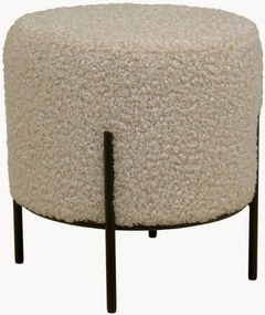 Banco estofado Alford