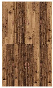 Estrado de Cama Madeira Velha 120x190 cm