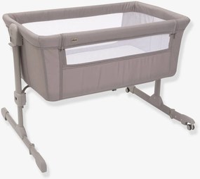 Berço cododo Next2Me Essential Chicco bege