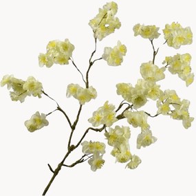 Flores artificiais Blossom, conjunto de 2