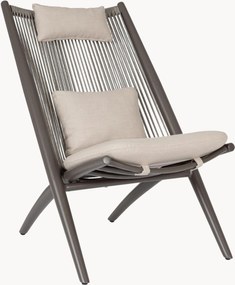 Poltrona de jardim Aloha