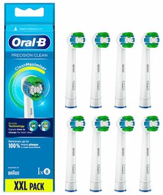 Cabeça de Substituição Oral-b Cleanmaximiser