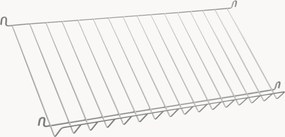 Prateleira para revistas String System, L 78 x P 30 cm