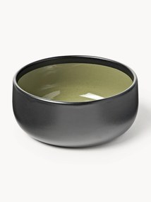 Taças pequenas Ginger, conjunto de 4