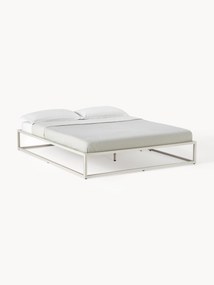 Cama de metal Neptun