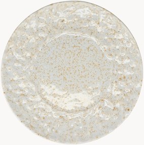 Pratos de jantar em porcelana Umi, conjunto de 4