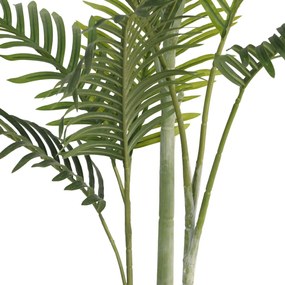 Palmeira artificial 120 cm PP verde