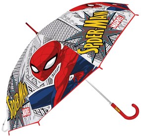 Guarda-chuva Spiderman Great Power (ø 80 cm)