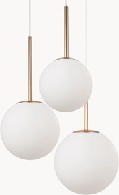 Candeeiro suspenso Basic Form